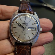 Omega Costellazion Automatico