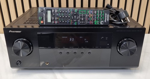 Pioneer vsx 321 - pioneer, 5.1