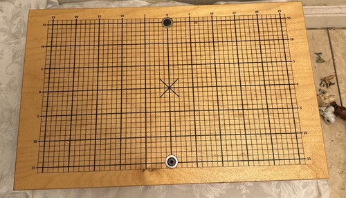 Belgau balance board - balance,