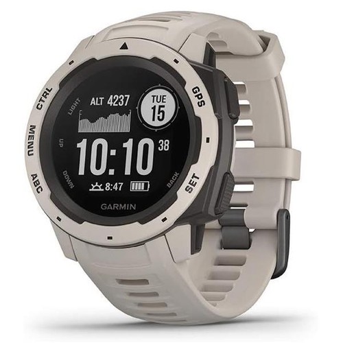 Garmin instinct impermeabile - instinct,