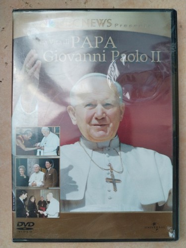 Vita papa giovanni paolo - giovanni,