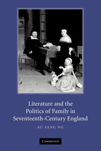Literature and the - -,