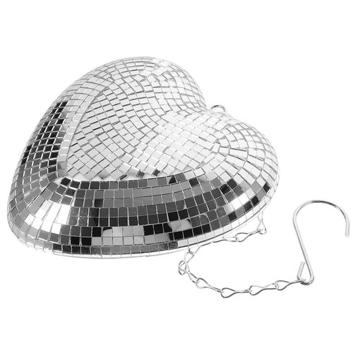 Palla discoteca decorativa - ,
