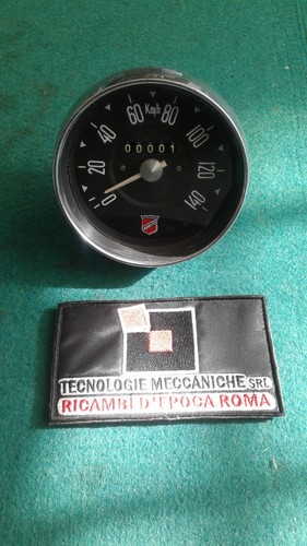 Strumentazione fiat 600 - strumentazione,