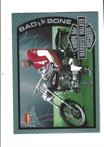 2002 fleer platinum bad - 2002,
