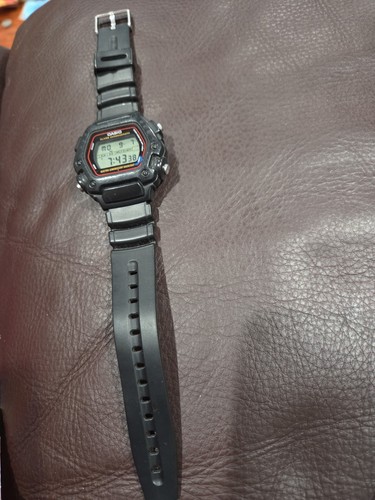 Orologio uomo vintage casio - orologio,