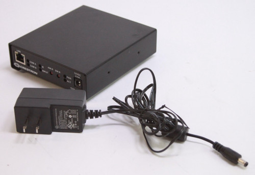 Crestron rmc controller - crestron,