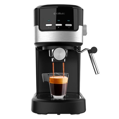 Macchina caffè pistone - caffè, a