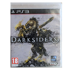 Darksiders - PLAYSTATION 3 Multilingua ITA PS3