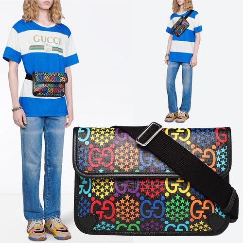 Gucci borsa cintura - gucci,