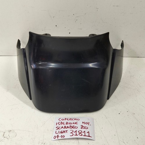 Coperchio ispezione aprilia - ispezione,