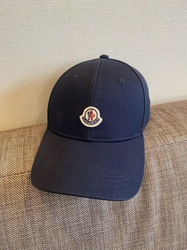 Cappello moncler - cappello,