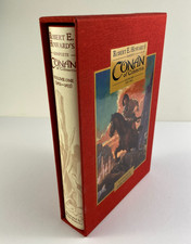 Robert howard complete - complete, conan