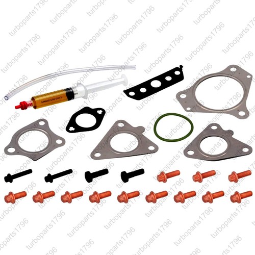 A6420906380 kit montaggio - kit,