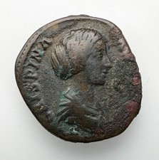 Romano, Crispina (moglie di