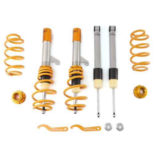 Coilover per audi tt 8j - 8p,