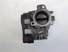 butterfly valve Fiat DOBLO 2