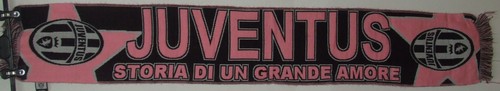 Sciarpa scarf calcio - scarf, schal
