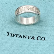 Anello Tiffany & Co - Anello