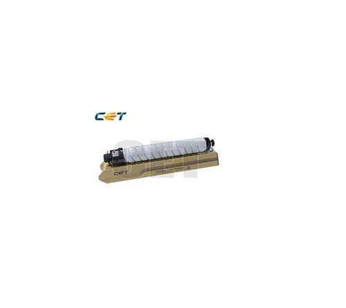 Cet cpp black nero toner - cet,