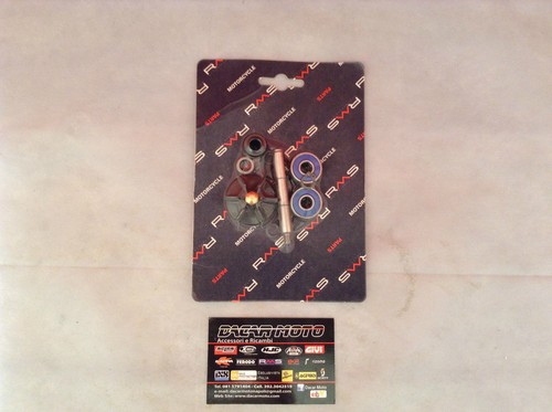 Kit revisione pompa acqua - kit,
