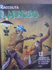 Raccolta IL MONELLO  n�353 1978 Don Backy Sylvia Kristel Marina Fabbri [G369]