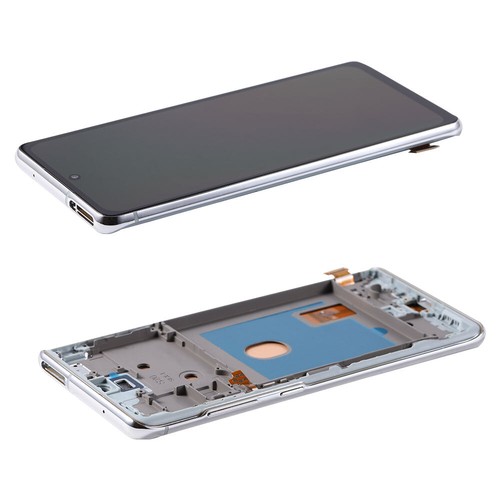 Piccolo display oled lcd touch - piccolo,
