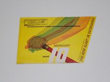 MERCURY MOTORI FUORIBORDO