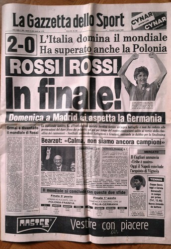 Gazzetta dello sport - la,