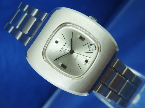 Orologio vintage zeno - vintage,
