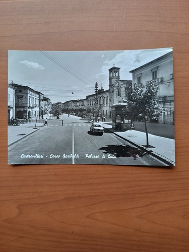 Castrovillari - cosenza, )