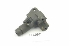 Aprilia RS 125 - brake