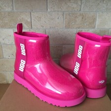 UGG STIVALETTO CLASSICO