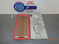FILTRO ARIA MERCEDES CLASSE E W124 W210 CLASSE S W140 400 500 S SE SEC AMG