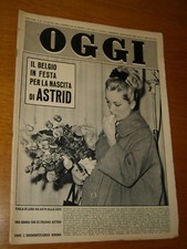 OGGI 1962/24=FRANCIS