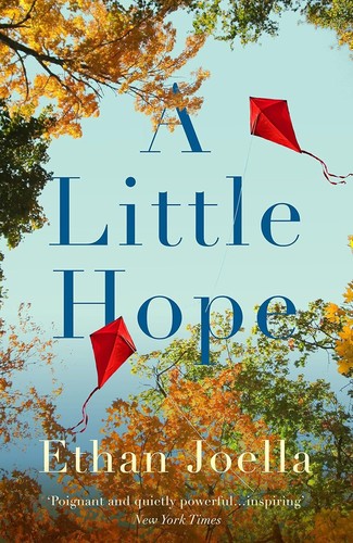 Little hope joella ethan - little, joella,