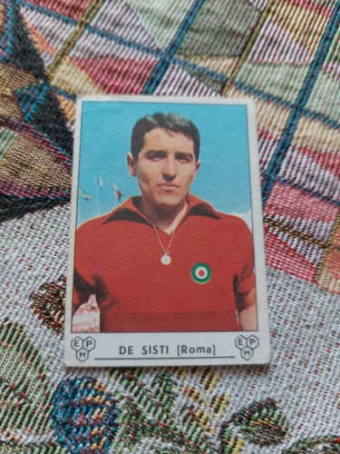 Figurina panini calciatori - figurina,