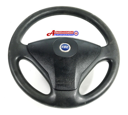 Volante originale fiat - volante, stilo