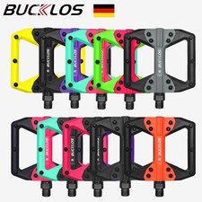 Per Shimano/Rockbros Pedali