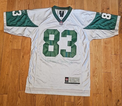Maglia calcio reebok cfl - maglia,