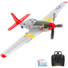 Volantex nuovo Spitfire aereo