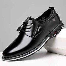 Scarpe uomo business casual