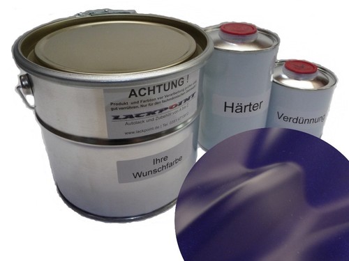 Litri set vernice - set,