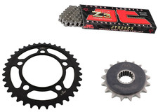 KIT/TRASMISSIONE JT CATENA 525