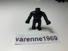 EXOGINI MATTONE NERO PRIMA