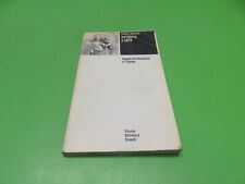 Rudolf Arnheim Entropia e Arte saggio sul disordine e l'ordine PBE Einaudi 1998