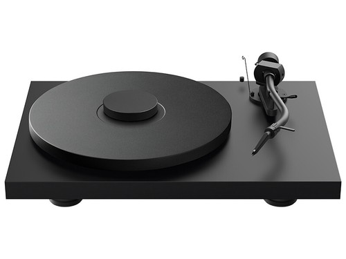 Pro ject debut - debut, balanced