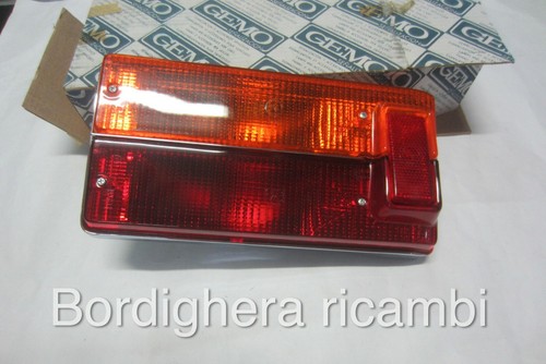 Fiat 125 special polska fanale - special,