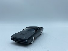 MODELLINO AUTO PLAYMOUTH