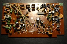 Unità IF per ricetrasmettitore Yaesu FT-107M HF HAM, PB2005